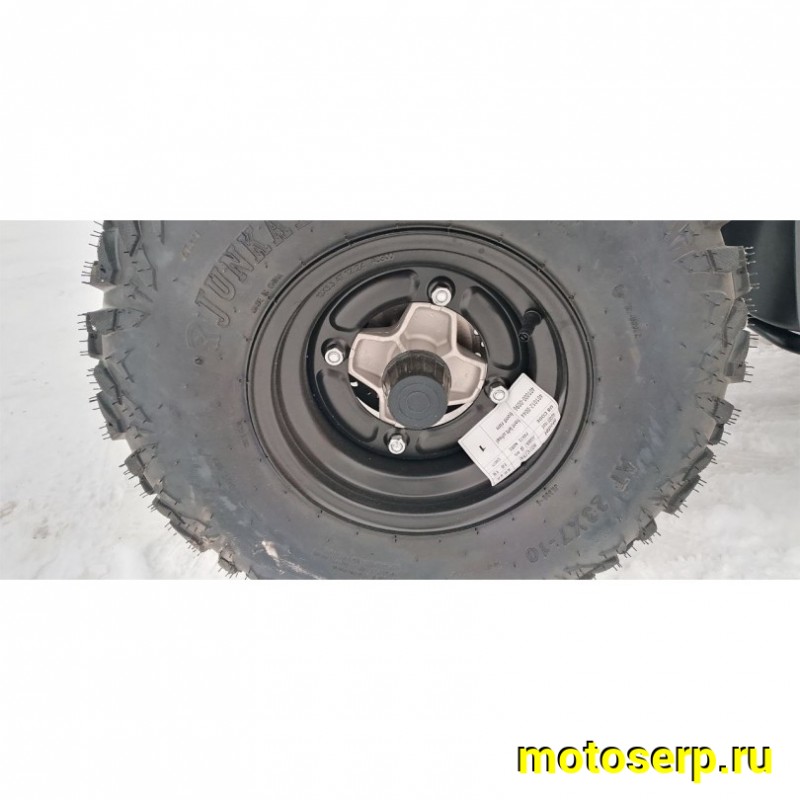 Купить  200cc Квадроцикл KAYO AU200 спинка ЗЕЛЕНЫЙ ХАКИ, (ПТС) LX163FML Loncin 200сс, 10/10" электростарт, диск/диск, приборка (шт) (SM купить с доставкой по Москве и России, цена, технические характеристики, комплектация фото  - motoserp.ru