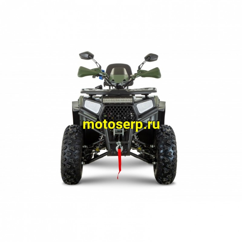 Купить  200cc Квадроцикл BRZ Dune 200 PRO (шт.) купить с доставкой по Москве и России, цена, технические характеристики, комплектация фото  - motoserp.ru