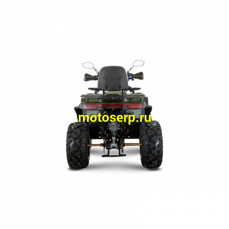 Купить  200cc Квадроцикл BRZ Dune 200 PRO (шт.) купить с доставкой по Москве и России, цена, технические характеристики, комплектация фото  - motoserp.ru