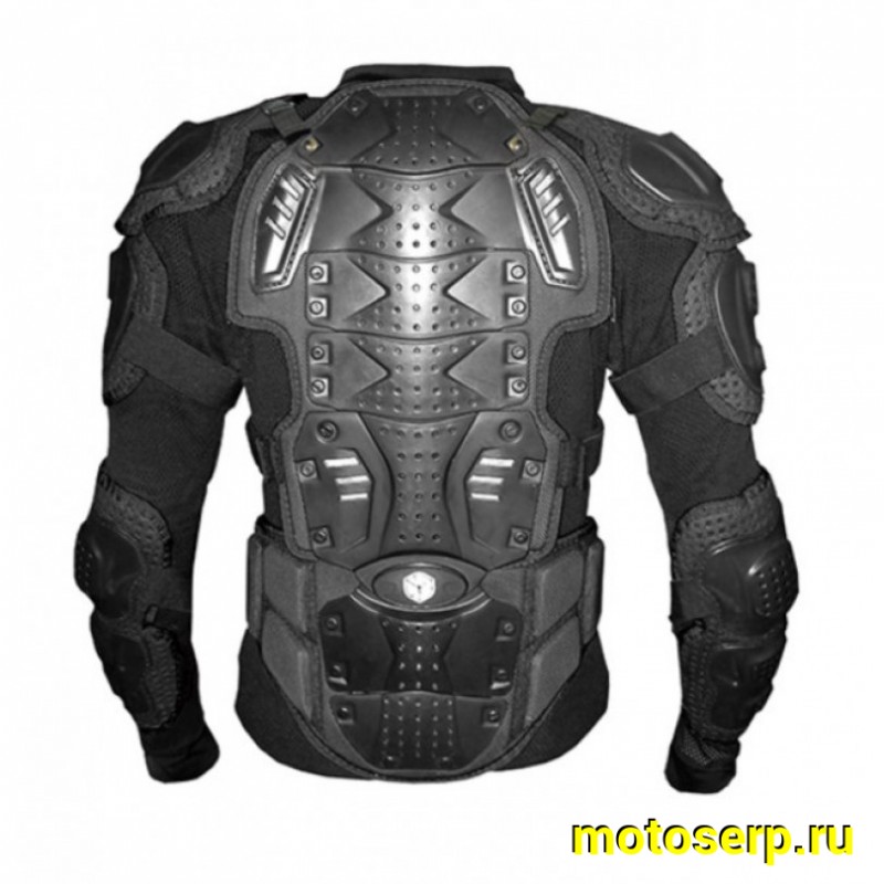 Купить  Защита тела (черепаха) SPARX AM02-2  2XL черный (шт) (CK купить с доставкой по Москве и России, цена, технические характеристики, комплектация фото  - motoserp.ru