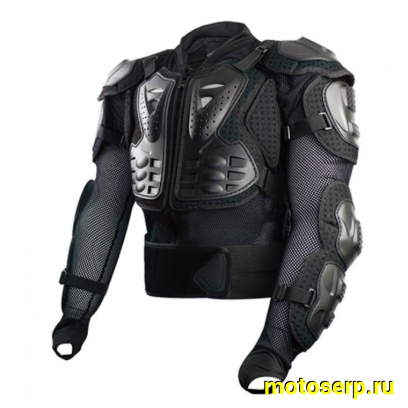 Купить  Защита тела (черепаха) SPARX AM02-2  XL черный (шт) (CK купить с доставкой по Москве и России, цена, технические характеристики, комплектация фото  - motoserp.ru
