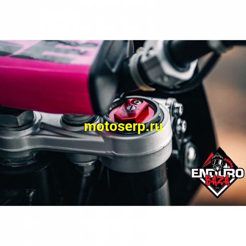 Купить  Мотоцикл Кросс/Эндуро BSE T4 Red (ZS172FMM-5) PR250cc  21/18"  (шт)   купить с доставкой по Москве и России, цена, технические характеристики, комплектация фото  - motoserp.ru