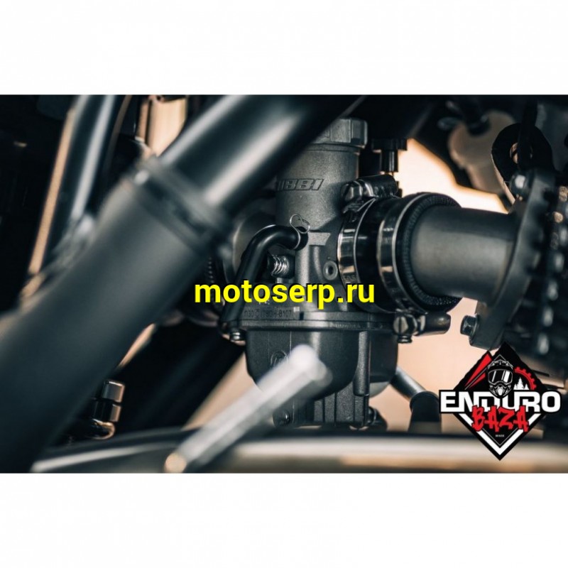 Купить  Мотоцикл Кросс/Эндуро BSE T4 Red (ZS172FMM-5) PR250cc  21/18"  (шт)   купить с доставкой по Москве и России, цена, технические характеристики, комплектация фото  - motoserp.ru