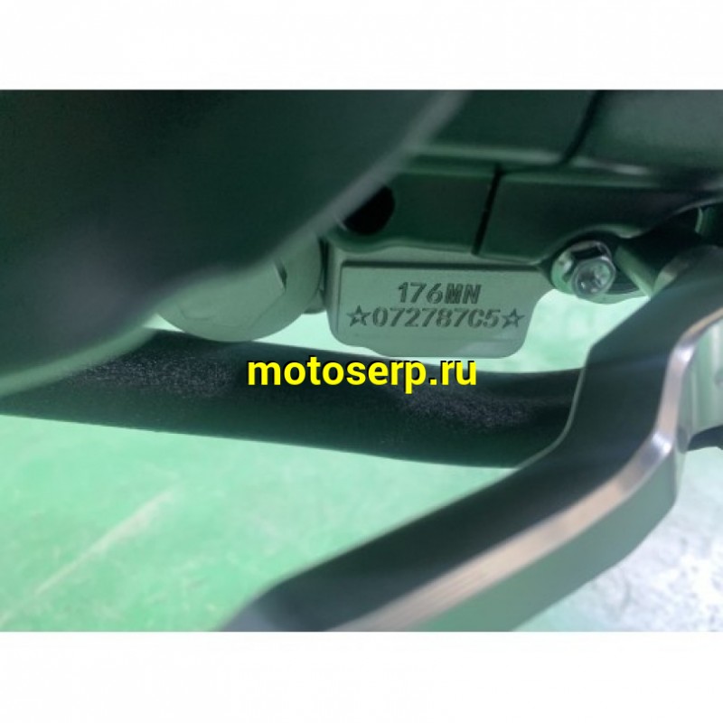 Купить  Мотоцикл Кросс/Эндуро JHL LX6 YBS (спортинв) 300cc, YBS176MN 4х клап.  21/18" 5пер, эл/кикстартер (шт) (ТехМаркет (ФОТО купить с доставкой по Москве и России, цена, технические характеристики, комплектация фото  - motoserp.ru