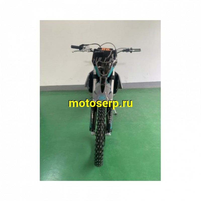 Купить  Мотоцикл Кросс/Эндуро JHL LX6 YBS (спортинв) 300cc, YBS176MN 4х клап.  21/18" 5пер, эл/кикстартер (шт) (ТехМаркет (ФОТО купить с доставкой по Москве и России, цена, технические характеристики, комплектация фото  - motoserp.ru