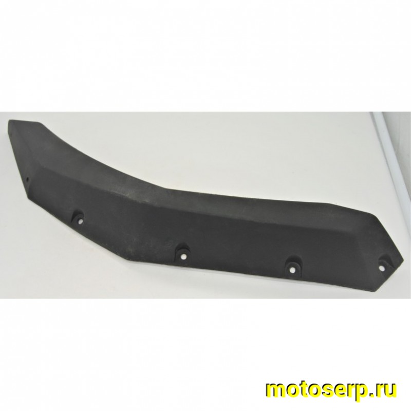 Купить  Накладка заднего крыла правая (расширитель арки) ATV 150-250сс (универсальная) (шт) (0 купить с доставкой по Москве и России, цена, технические характеристики, комплектация фото  - motoserp.ru