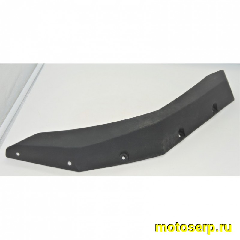 Купить  Накладка заднего крыла правая (расширитель арки) ATV 150-250сс (универсальная) (шт) (0 купить с доставкой по Москве и России, цена, технические характеристики, комплектация фото  - motoserp.ru