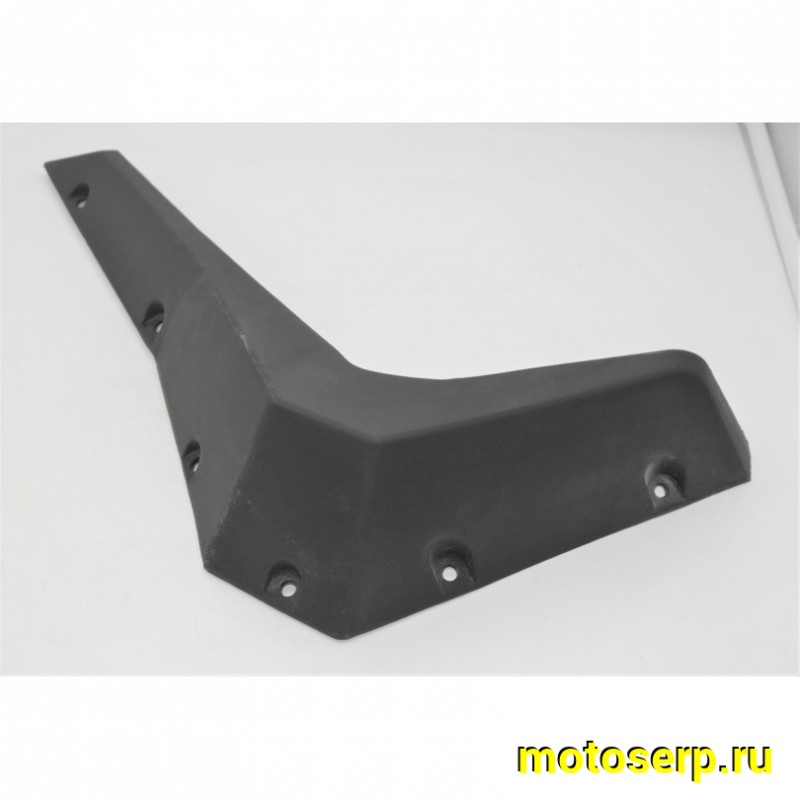 Купить  Накладка переднего крыла левая (расширитель арки) ATV 150-250сс (универсальная) (шт) (0 купить с доставкой по Москве и России, цена, технические характеристики, комплектация фото  - motoserp.ru