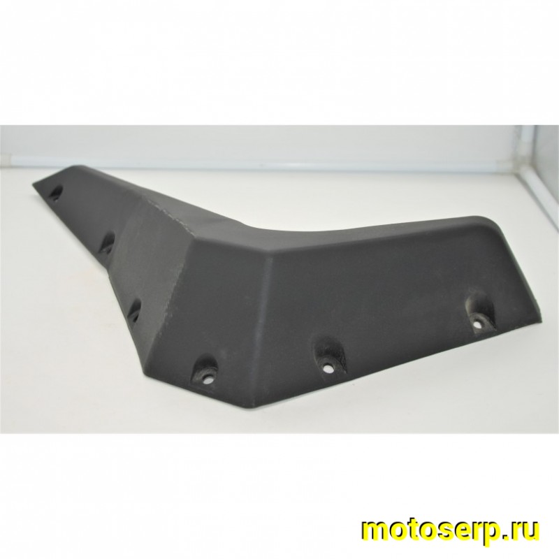 Купить  Накладка переднего крыла левая (расширитель арки) ATV 150-250сс (универсальная) (шт) (0 купить с доставкой по Москве и России, цена, технические характеристики, комплектация фото  - motoserp.ru