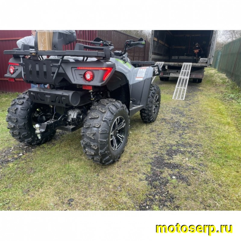 Купить  650cc Комплект запчастей для сборки  LINHAI YAMAHA M650L EFI EPS  4х4, 4Т., ИНЖ-Р, жидк. охл, эл/старт, 12"/12", лебед, фарк (шт)  (Li-Ya купить с доставкой по Москве и России, цена, технические характеристики, комплектация фото  - motoserp.ru