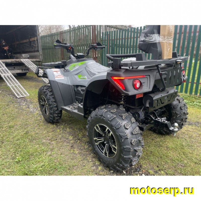 Купить  650cc Комплект запчастей для сборки  LINHAI YAMAHA M650L EFI EPS  4х4, 4Т., ИНЖ-Р, жидк. охл, эл/старт, 12"/12", лебед, фарк (шт)  (Li-Ya купить с доставкой по Москве и России, цена, технические характеристики, комплектация фото  - motoserp.ru