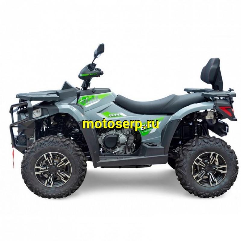 Купить  650cc Квадроцикл LINHAI YAMAHA M650L EFI EPS (компл. запчастей для сборки) 4х4, 4Т., ИНЖ-Р, жидк. охл, эл/старт, 12"/12", лебед, фарк (шт)  (Li-Ya купить с доставкой по Москве и России, цена, технические характеристики, комплектация фото  - motoserp.ru