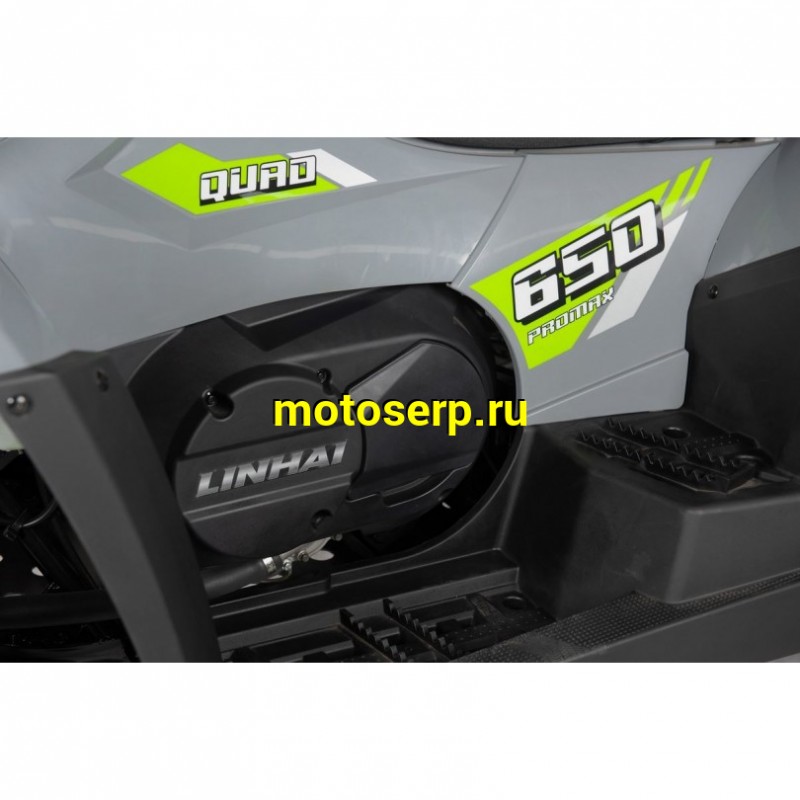 Купить  650cc Квадроцикл LINHAI YAMAHA M650L EFI EPS (компл. запчастей для сборки) 4х4, 4Т., ИНЖ-Р, жидк. охл, эл/старт, 12"/12", лебед, фарк (шт)  (Li-Ya купить с доставкой по Москве и России, цена, технические характеристики, комплектация фото  - motoserp.ru