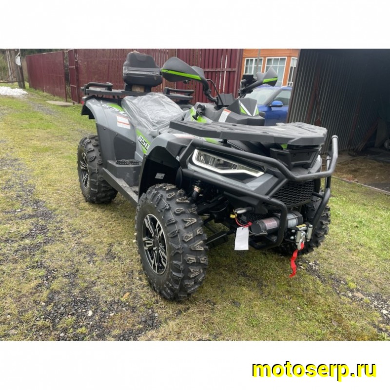 Купить  650cc Комплект запчастей для сборки  LINHAI YAMAHA M650L EFI EPS  4х4, 4Т., ИНЖ-Р, жидк. охл, эл/старт, 12"/12", лебед, фарк (шт)  (Li-Ya купить с доставкой по Москве и России, цена, технические характеристики, комплектация фото  - motoserp.ru