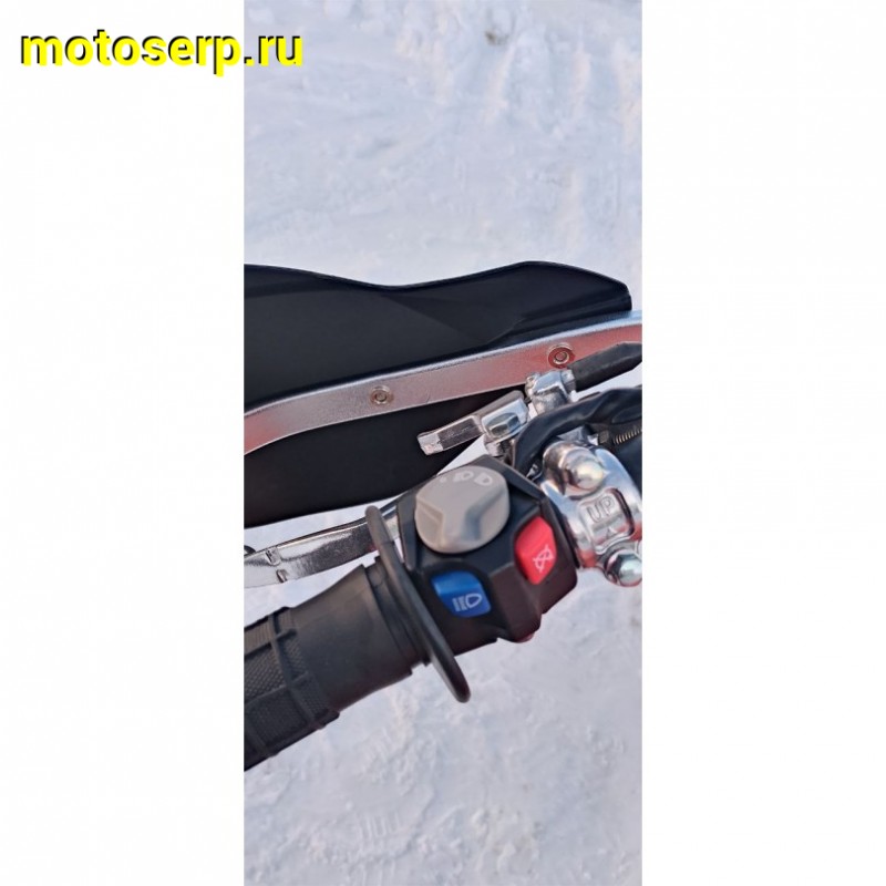 Купить  Мотоцикл Кросс/Эндуро SHOT SPRINT PRO PR300 ZS172FMM-5(175FMN) (шт) (BRZ  купить с доставкой по Москве и России, цена, технические характеристики, комплектация фото  - motoserp.ru