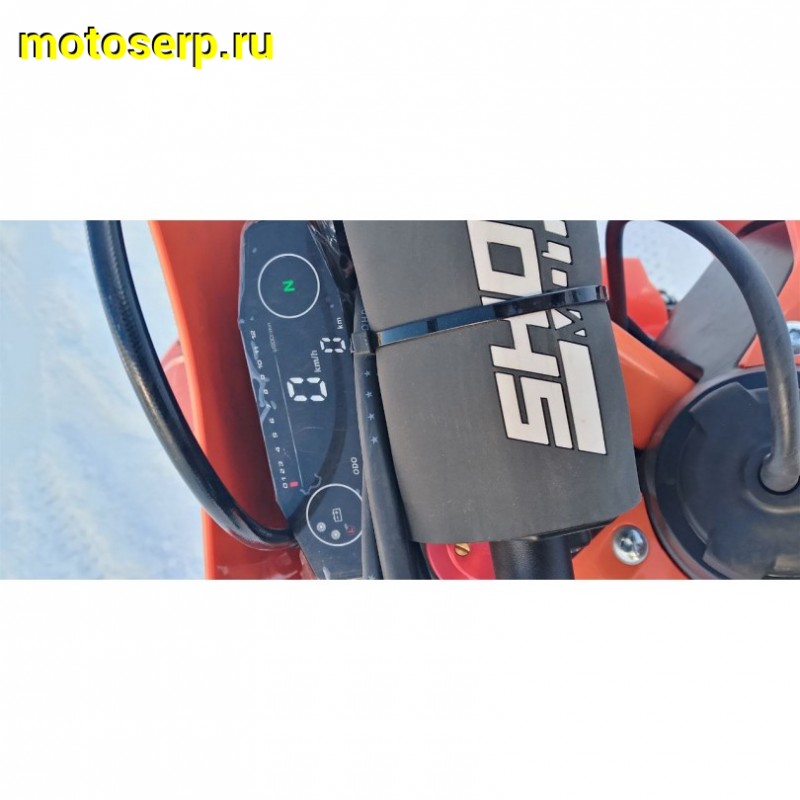 Купить  Мотоцикл Кросс/Эндуро SHOT SPRINT PRO PR300 ZS172FMM-5(175FMN) (шт) (BRZ  купить с доставкой по Москве и России, цена, технические характеристики, комплектация фото  - motoserp.ru
