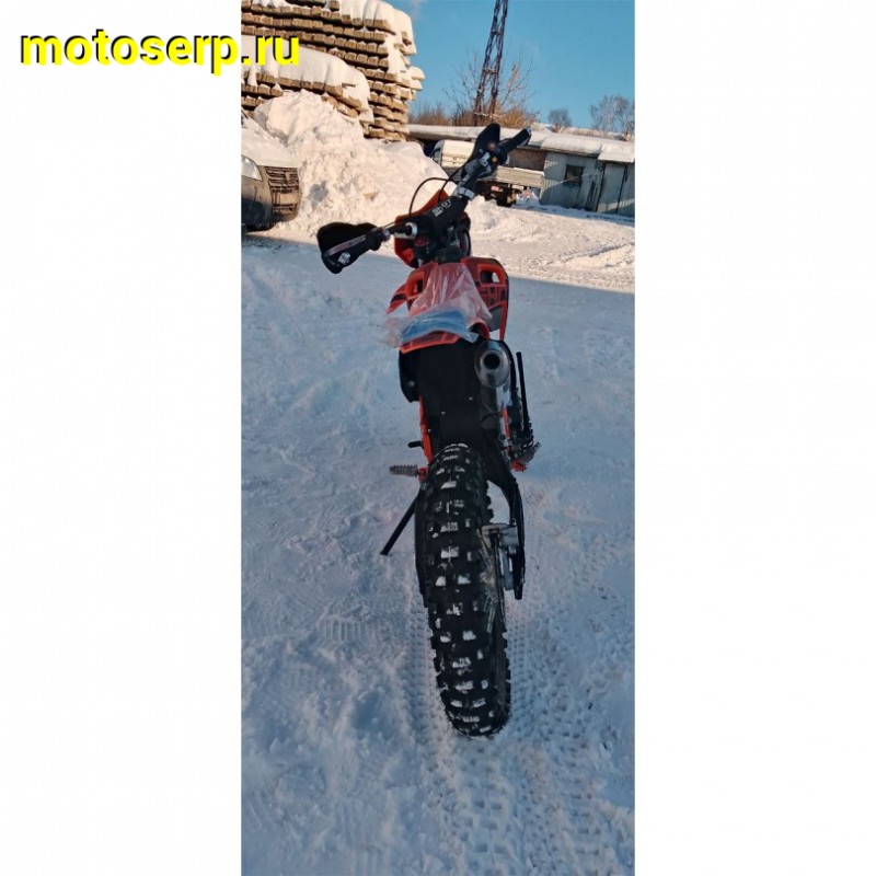 Купить  Мотоцикл Кросс/Эндуро SHOT SPRINT PRO PR300 ZS172FMM-5(175FMN) (шт) (BRZ  купить с доставкой по Москве и России, цена, технические характеристики, комплектация фото  - motoserp.ru