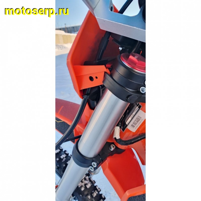 Купить  Мотоцикл Кросс/Эндуро SHOT SPRINT PRO PR300 ZS172FMM-5(175FMN) (шт) (BRZ  купить с доставкой по Москве и России, цена, технические характеристики, комплектация фото  - motoserp.ru