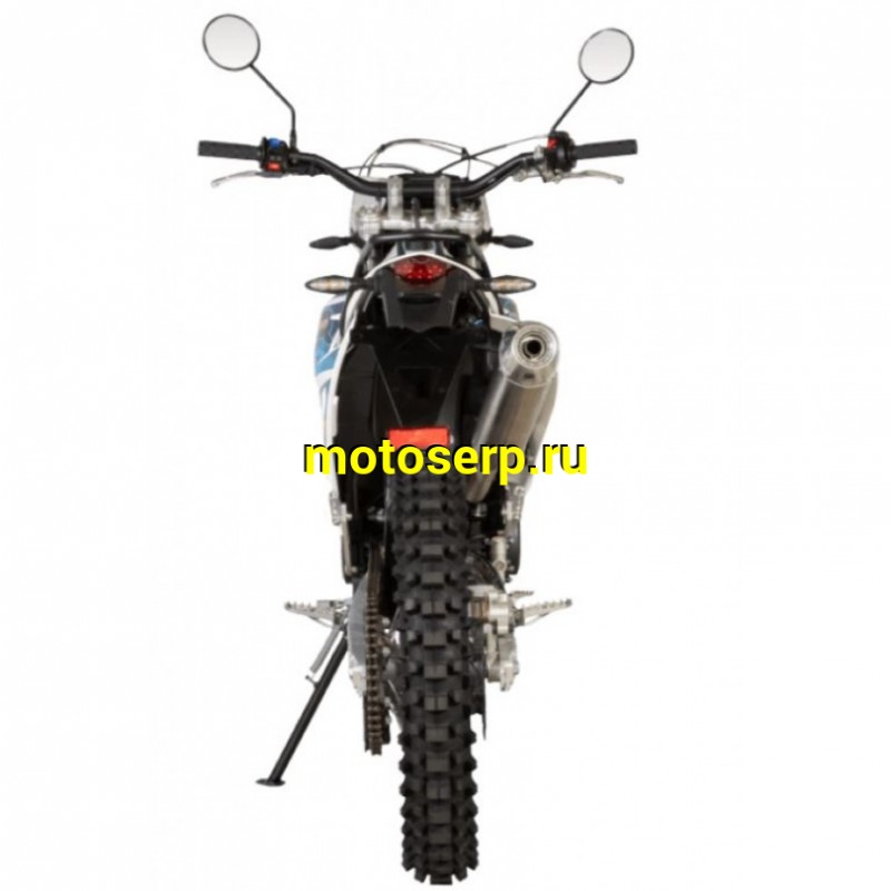 Купить  Мотоцикл Кросс/Эндуро GR S1 (4T YB300H) ПТС 2025г. (шт) (GR (ФОТО купить с доставкой по Москве и России, цена, технические характеристики, комплектация фото  - motoserp.ru