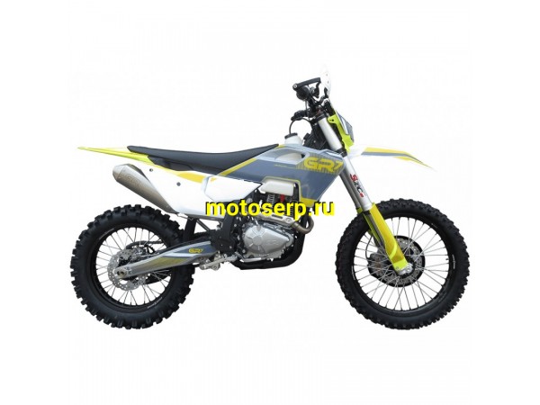 Купить  Мотоцикл Кросс/Эндуро GR7 F300A (4T PR300) Enduro Optimum 2025г. (шт) (GR (ФОТО купить с доставкой по Москве и России, цена, технические характеристики, комплектация фото  - motoserp.ru