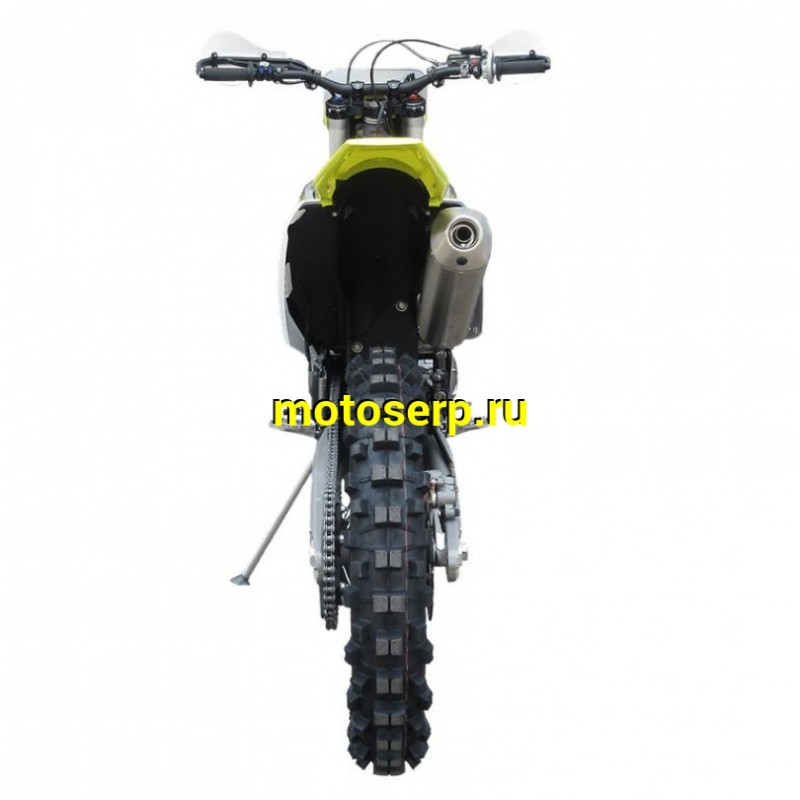 Купить  Мотоцикл Кросс/Эндуро GR7 F300A (4T PR300) Enduro Optimum 2025г. (шт) (GR (ФОТО купить с доставкой по Москве и России, цена, технические характеристики, комплектация фото  - motoserp.ru