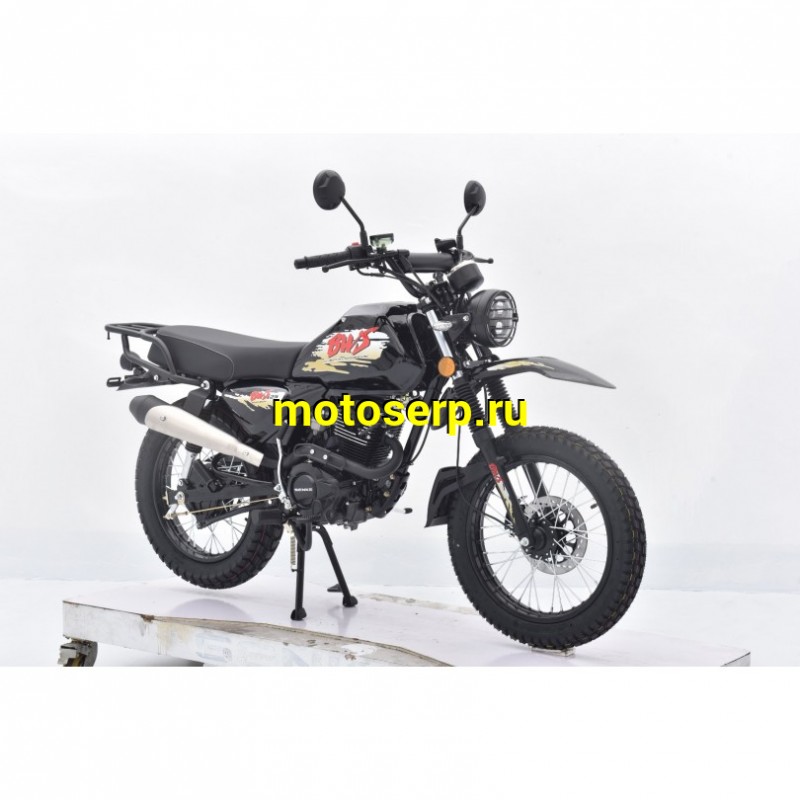 Купить  Мотоцикл Regulmoto BWS 150  18/17" ПТС, 5пер. балансир, диск/бар  (шт)  купить с доставкой по Москве и России, цена, технические характеристики, комплектация фото  - motoserp.ru