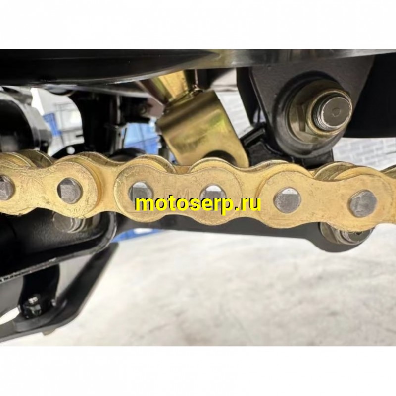 Купить  Мотоцикл внедорожный Regulmoto DUKE PRO (ЭПТС), Тур-эндуро, Красный (шт) (Regul купить с доставкой по Москве и России, цена, технические характеристики, комплектация фото  - motoserp.ru