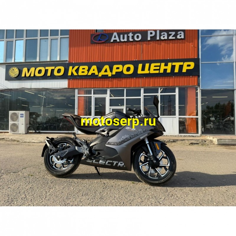Купить  Мотоцикл электро, электромотоцикл QJ motor RX 5000D категория "М", 3600/5000 Ват, 72V90Ah Li-ion, ABS и ESP, Видеорегистратор  (шт) купить с доставкой по Москве и России, цена, технические характеристики, комплектация фото  - motoserp.ru