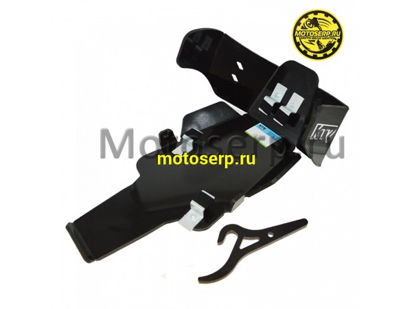 Купить  Защита двигателя (кронштейн защитный двигателя) Regulmoto TE (ZS PR 172FMM-5) (шт) (KTZ 613.06 (Фото купить с доставкой по Москве и России, цена, технические характеристики, комплектация фото  - motoserp.ru