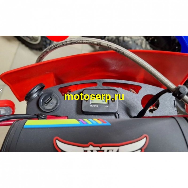 Купить  Мотоцикл Кросс/Эндуро ZUUMAV A7 250сс (спортинв)  ZS172FMM 21/18" эл/кикстарт, 5пер.  (шт) (ZUUMAV купить с доставкой по Москве и России, цена, технические характеристики, комплектация фото  - motoserp.ru