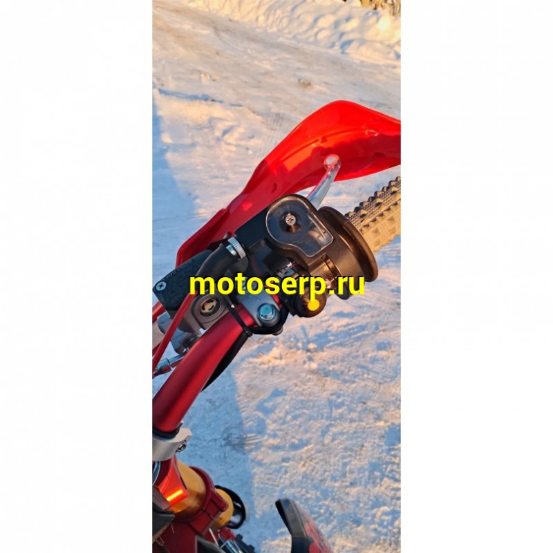 Купить  Мотоцикл Кросс/Эндуро ZUUMAV A7 250сс (спортинв)  ZS172FMM 21/18" эл/кикстарт, 5пер.  (шт) (ZUUMAV  купить с доставкой по Москве и России, цена, технические характеристики, комплектация фото  - motoserp.ru