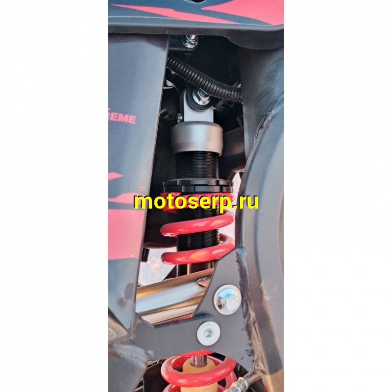 Купить  Мотоцикл Кросс/Эндуро ZUUMAV A7 250сс (спортинв)  ZS172FMM 21/18" эл/кикстарт, 5пер.  (шт) (ZUUMAV  купить с доставкой по Москве и России, цена, технические характеристики, комплектация фото  - motoserp.ru