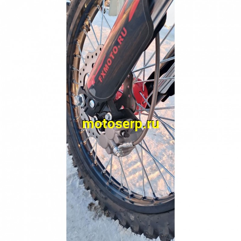 Купить  Мотоцикл Кросс/Эндуро ZUUMAV A7 250сс (спортинв)  ZS172FMM 21/18" эл/кикстарт, 5пер.  (шт) (ZUUMAV  купить с доставкой по Москве и России, цена, технические характеристики, комплектация фото  - motoserp.ru