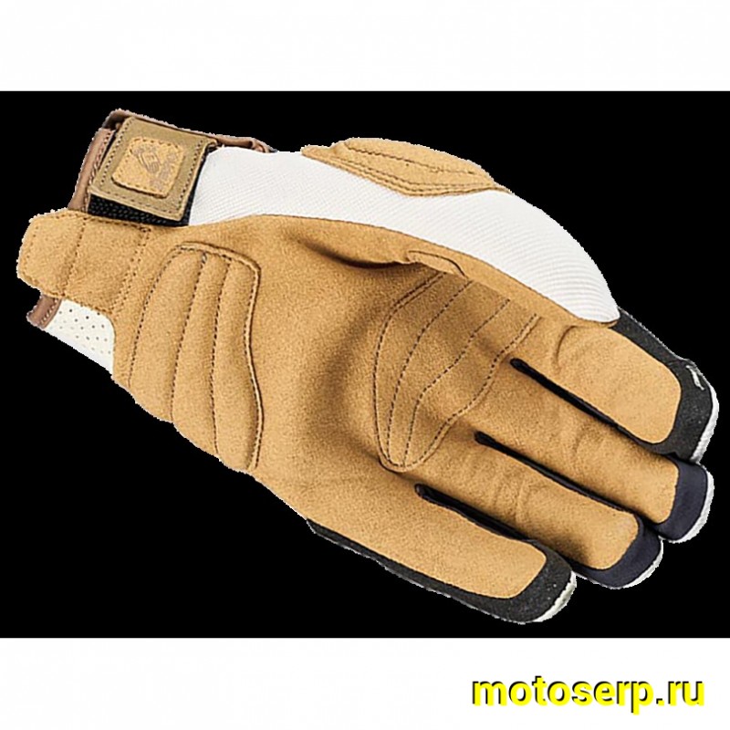 Купить  Перчатки FIVE SCRAMBLER песочно/коричневые р-р 8/S (пар) (Mr.M купить с доставкой по Москве и России, цена, технические характеристики, комплектация фото  - motoserp.ru