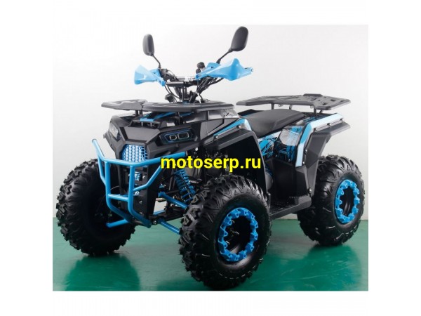 Купить  200cc Квадроцикл Racer FREELANDER PRO200 XTS C 200сс, (2025) 10/10", диск/диск, зеркала, защита рук (шт) (Racer  купить с доставкой по Москве и России, цена, технические характеристики, комплектация фото  - motoserp.ru