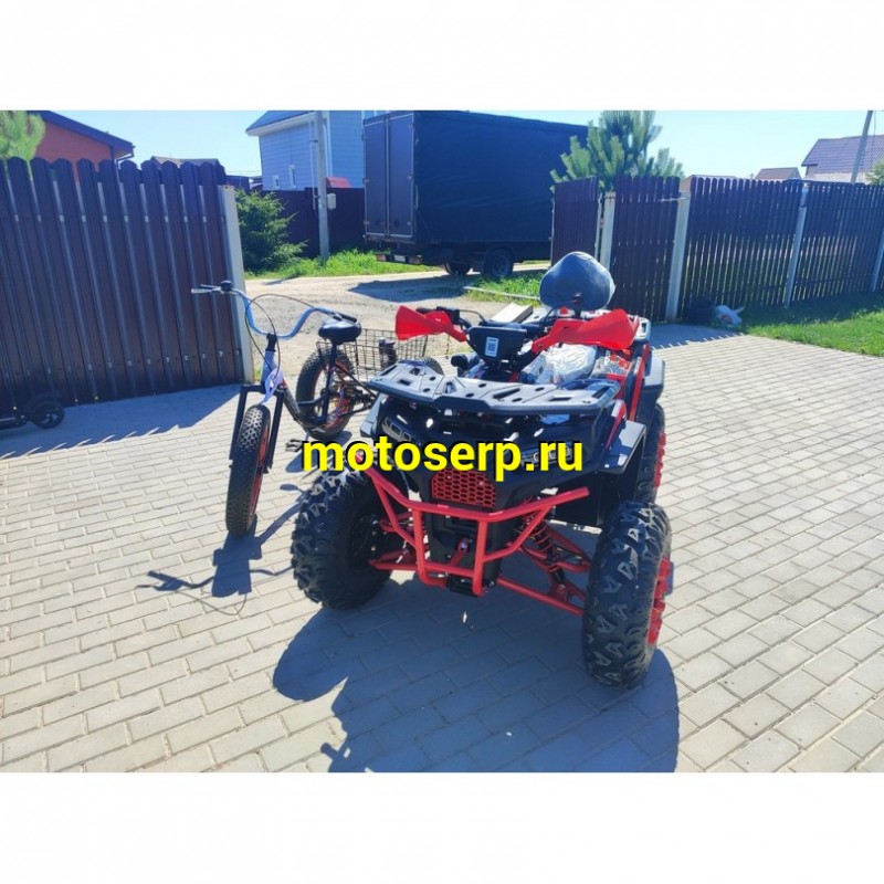 Купить  200cc Квадроцикл Racer FREELANDER PRO200 XTS C (компл. запчастей для сборки) 200сс, (2025) 10/10", диск/диск, зеркала, защита рук (шт) (Racer  купить с доставкой по Москве и России, цена, технические характеристики, комплектация фото  - motoserp.ru