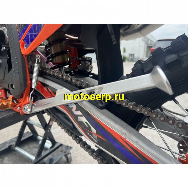 Купить  Мотоцикл Кросс/Эндуро NFX Outlaw ZS174MN-5 (NB300)  21/18" (репл KTM 24) без прогрес. , 21"/18" пластик КТМ 24 и рама (К10) (шт) купить с доставкой по Москве и России, цена, технические характеристики, комплектация фото  - motoserp.ru