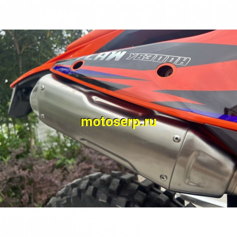 Купить  Мотоцикл Кросс/Эндуро NFX Outlaw ZS174MN-5 (NB300)  21/18" (репл KTM 24) без прогрес. , 21"/18" пластик КТМ 24 и рама (К10) (шт) купить с доставкой по Москве и России, цена, технические характеристики, комплектация фото  - motoserp.ru
