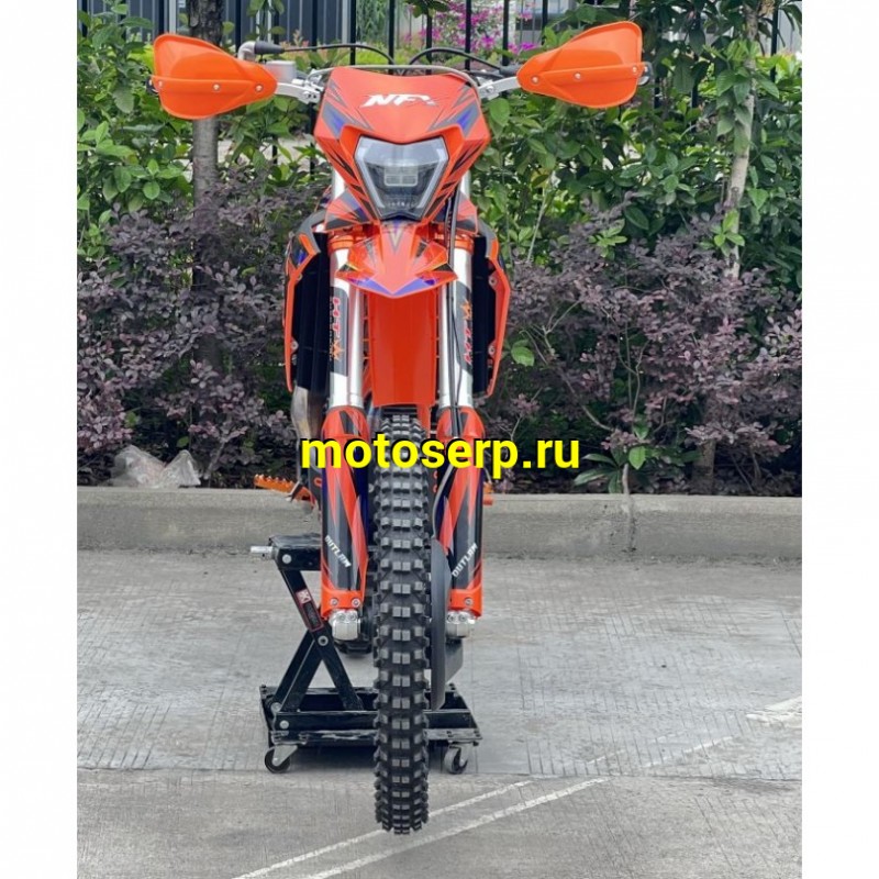Купить  Мотоцикл Кросс/Эндуро NFX Outlaw ZS174MN-5 (NB300)  21/18" (репл KTM 24) без прогрес. , 21"/18" пластик КТМ 24 и рама (К10) (шт) купить с доставкой по Москве и России, цена, технические характеристики, комплектация фото  - motoserp.ru