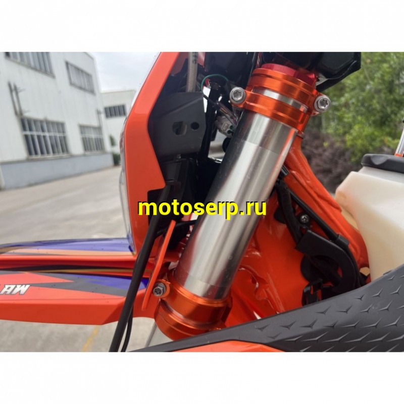 Купить  Мотоцикл Кросс/Эндуро NFX Outlaw ZS174MN-5 (NB300)  21/18" (репл KTM 24) без прогрес. , 21"/18" пластик КТМ 24 и рама (К10) (шт) купить с доставкой по Москве и России, цена, технические характеристики, комплектация фото  - motoserp.ru