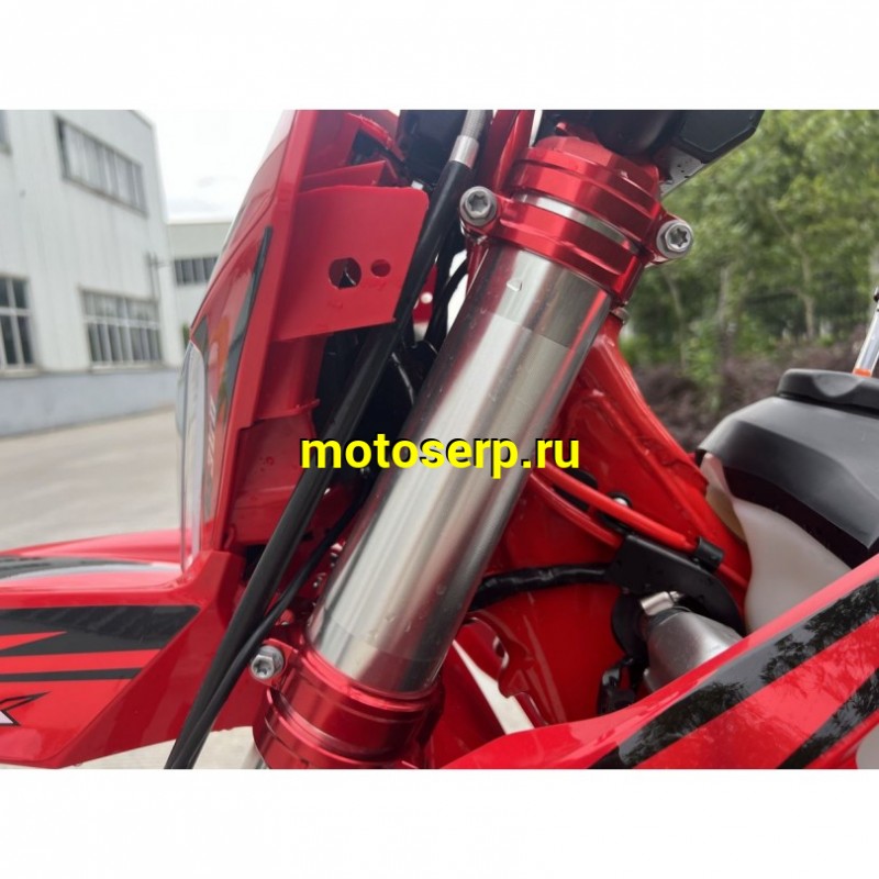 Купить  Мотоцикл Кросс/Эндуро NFX PRIME ZS174MN-5 (NB300)  21/18" (репл Gas Gas 24) без прогрес. , 21"/18"  (шт) купить с доставкой по Москве и России, цена, технические характеристики, комплектация фото  - motoserp.ru