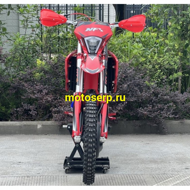 Купить  Мотоцикл Кросс/Эндуро NFX PRIME ZS174MN-5 (NB300)  21/18" (репл Gas Gas 24) без прогрес. , 21"/18"  (шт) купить с доставкой по Москве и России, цена, технические характеристики, комплектация фото  - motoserp.ru