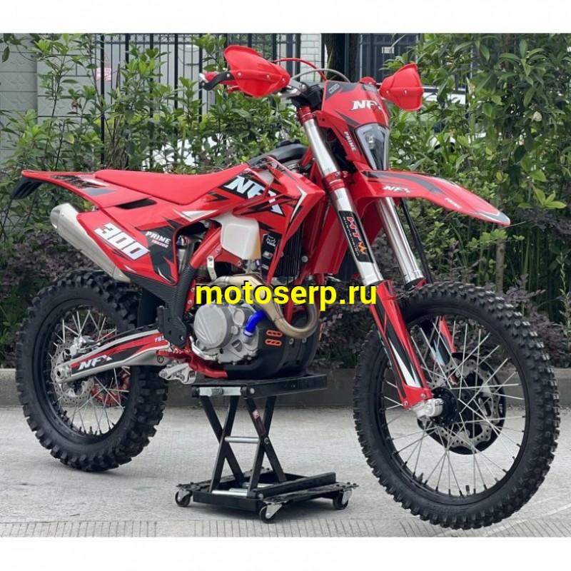 Купить  Мотоцикл Кросс/Эндуро NFX PRIME ZS174MN-5 (NB300)  21/18" (репл Gas Gas 24) без прогрес. , 21"/18"  (шт) купить с доставкой по Москве и России, цена, технические характеристики, комплектация фото  - motoserp.ru