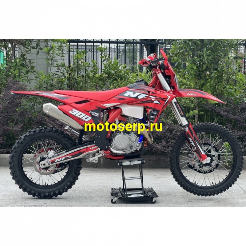 Купить  Мотоцикл Кросс/Эндуро NFX PRIME ZS174MN-5 (NB300)  21/18" (репл Gas Gas 24) без прогрес. , 21"/18"  (шт) купить с доставкой по Москве и России, цена, технические характеристики, комплектация фото  - motoserp.ru