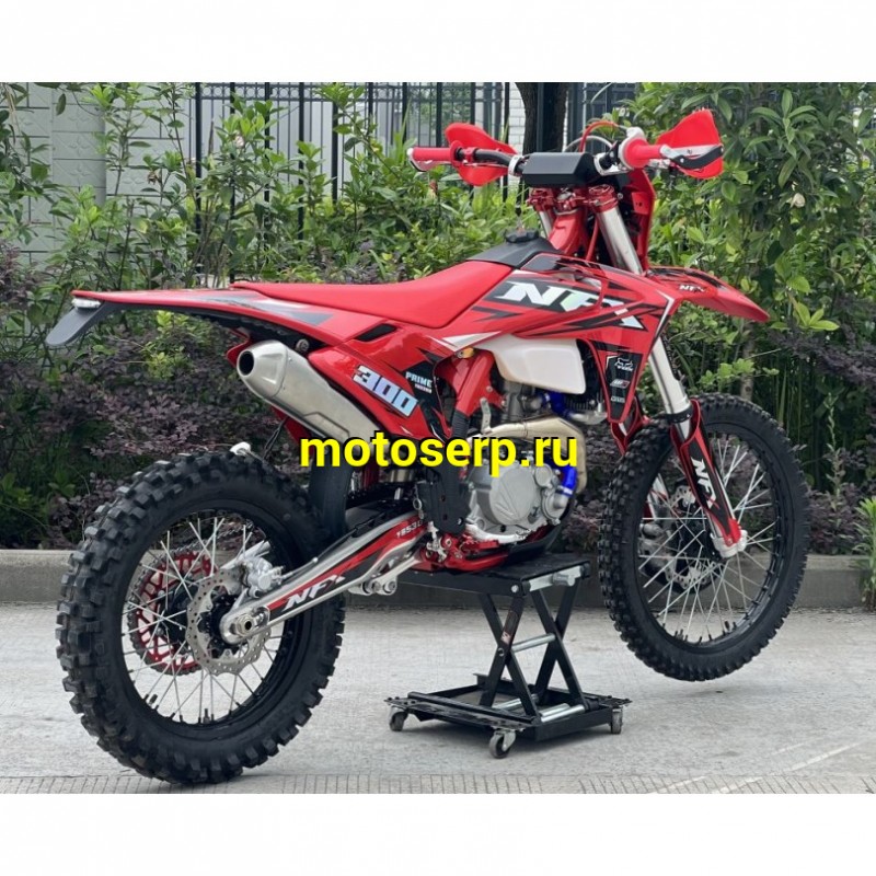 Купить  Мотоцикл Кросс/Эндуро NFX PRIME ZS174MN-5 (NB300)  21/18" (репл Gas Gas 24) без прогрес. , 21"/18"  (шт) купить с доставкой по Москве и России, цена, технические характеристики, комплектация фото  - motoserp.ru