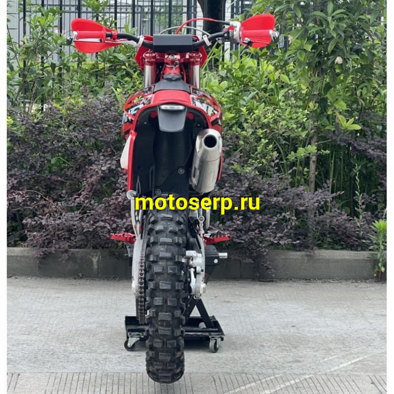 Купить  Мотоцикл Кросс/Эндуро NFX PRIME ZS174MN-5 (NB300)  21/18" (репл Gas Gas 24) без прогрес. , 21"/18"  (шт) купить с доставкой по Москве и России, цена, технические характеристики, комплектация фото  - motoserp.ru