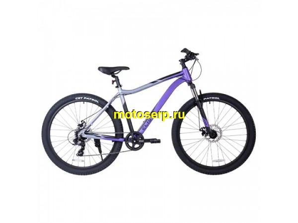 Купить  29" TECH TEAM ELIS (19”) (ТЕЧ ТИМ ЭЛИС) 29”; горный; 7ск; рама-алюминий; тормоз-Disk (шт) (ART (M купить с доставкой по Москве и России, цена, технические характеристики, комплектация фото  - motoserp.ru
