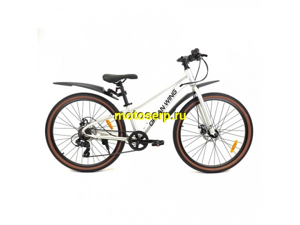 Купить  29" FALCON BIKE VENUS 1.0 (17") (Фалькон Байк Венус 2.0) 29"; 8ск; рама-алюминий; тормоз-Disk (шт) (ART купить с доставкой по Москве и России, цена, технические характеристики, комплектация фото  - motoserp.ru