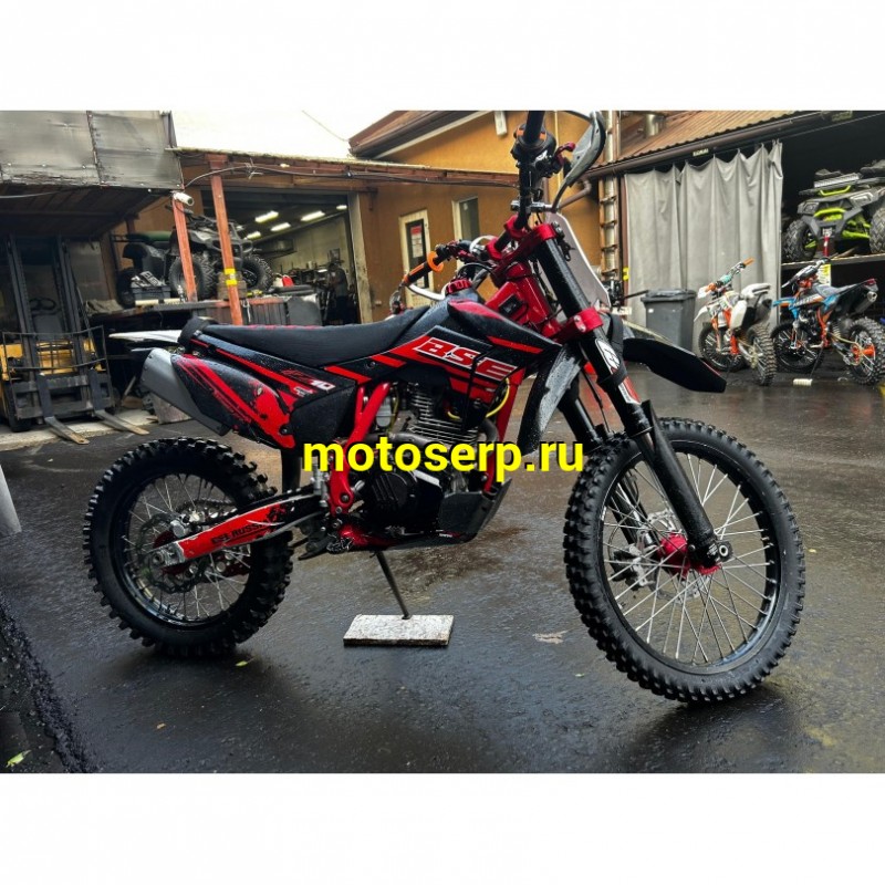 Купить  Мотоцикл BSE Z10 Б/У, пробег 90м/ч 2021г.в. (без вложений) (шт) купить с доставкой по Москве и России, цена, технические характеристики, комплектация фото  - motoserp.ru