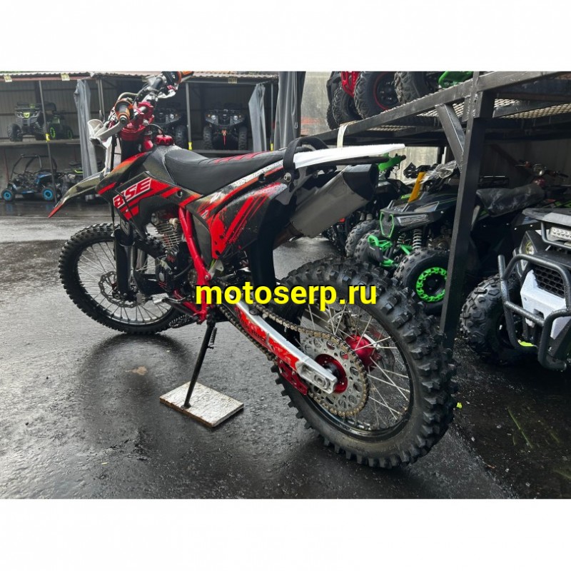 Купить  Мотоцикл BSE Z10 Б/У, пробег 90м/ч 2021г.в. (без вложений) (шт) купить с доставкой по Москве и России, цена, технические характеристики, комплектация фото  - motoserp.ru